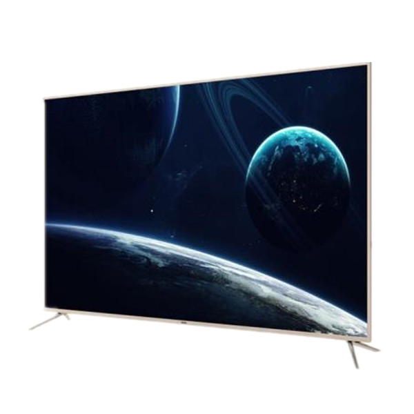 海尔人工智能语音电视机