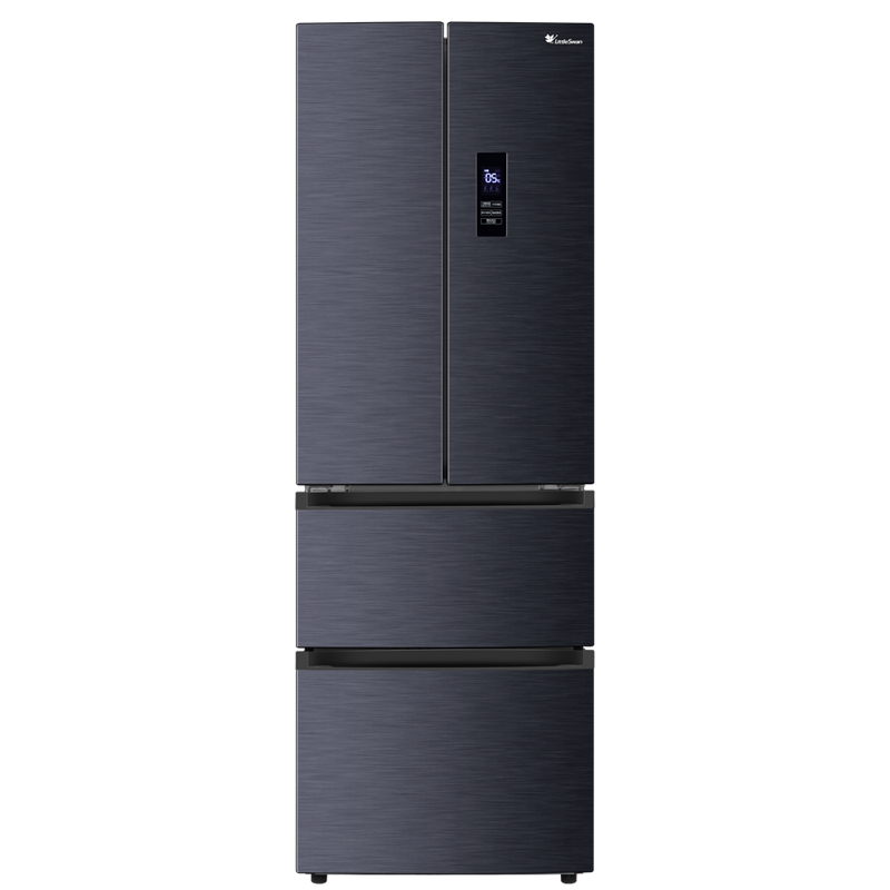 小天鹅 分储变温抗菌母婴冰箱