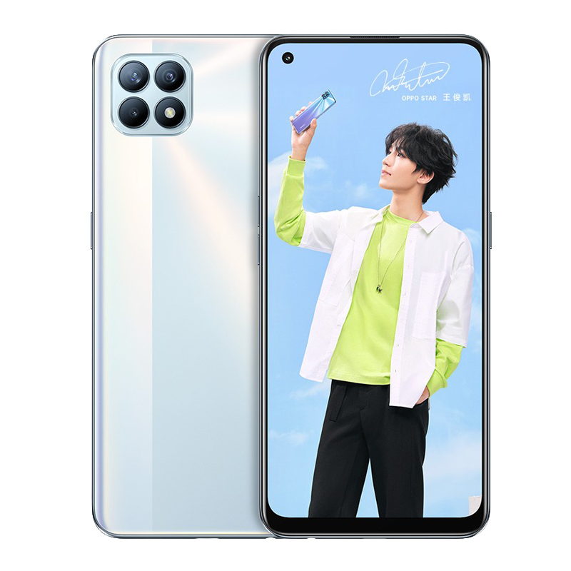 OPPO AI智慧美颜 手机