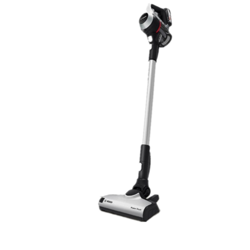 博世 净味珠设计吸尘器