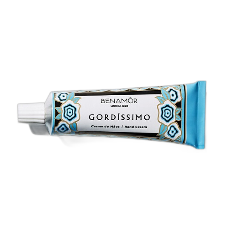 BENAMOR 锁水保湿护手霜