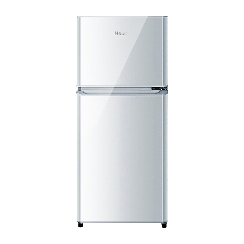海尔 持久保鲜双温区冰箱