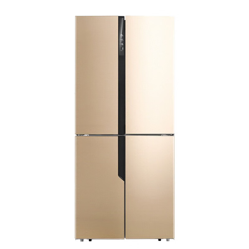 海信 抗菌净化变频风冷冰箱