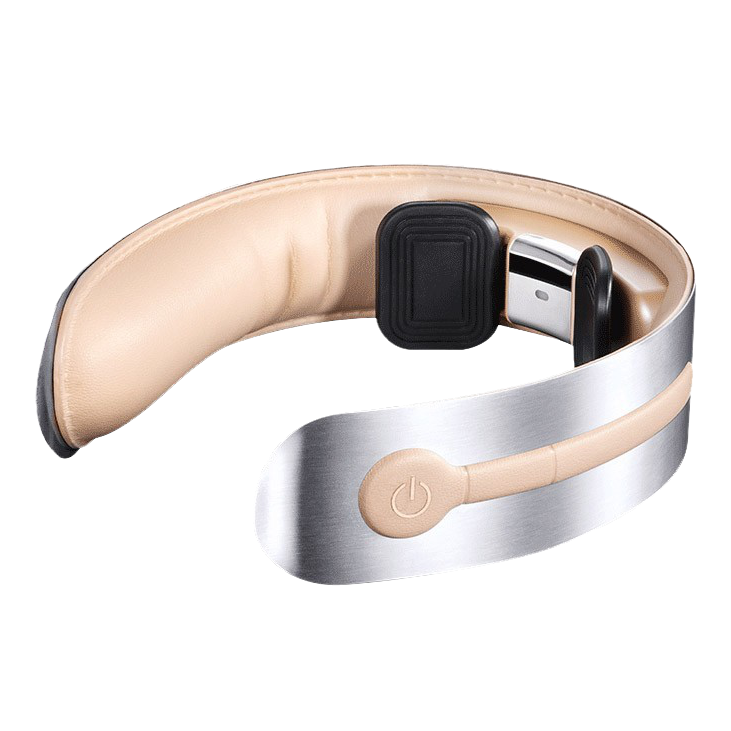 倍轻松 脉冲颈部按摩仪