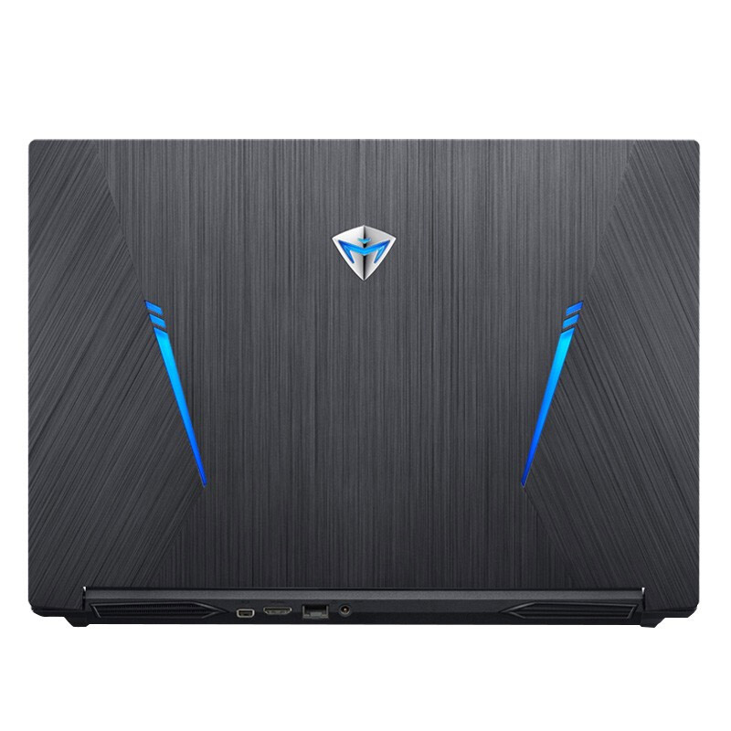 机械师 背光键盘笔记本