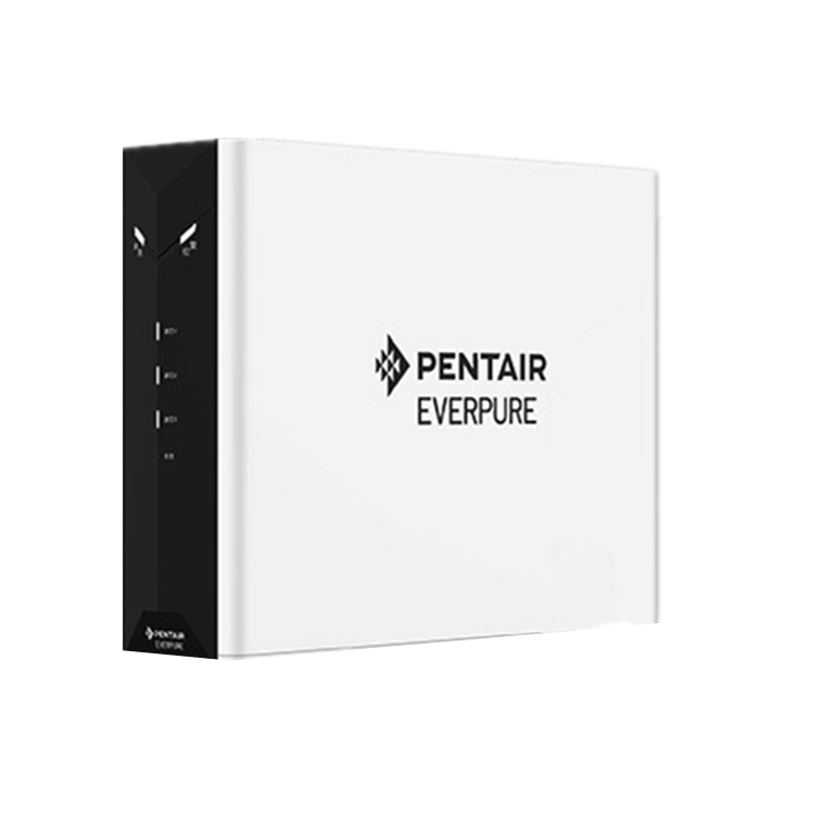 爱惠浦 快换式滤芯净水机