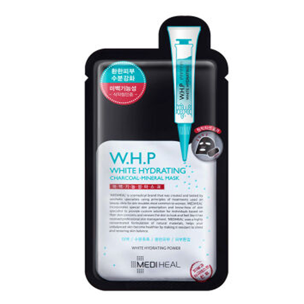 美迪惠尔焕亮水润面膜