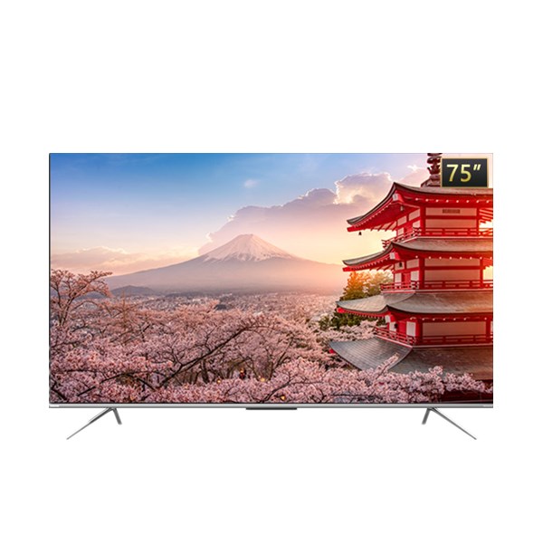 东芝 火箭炮声场 电视机