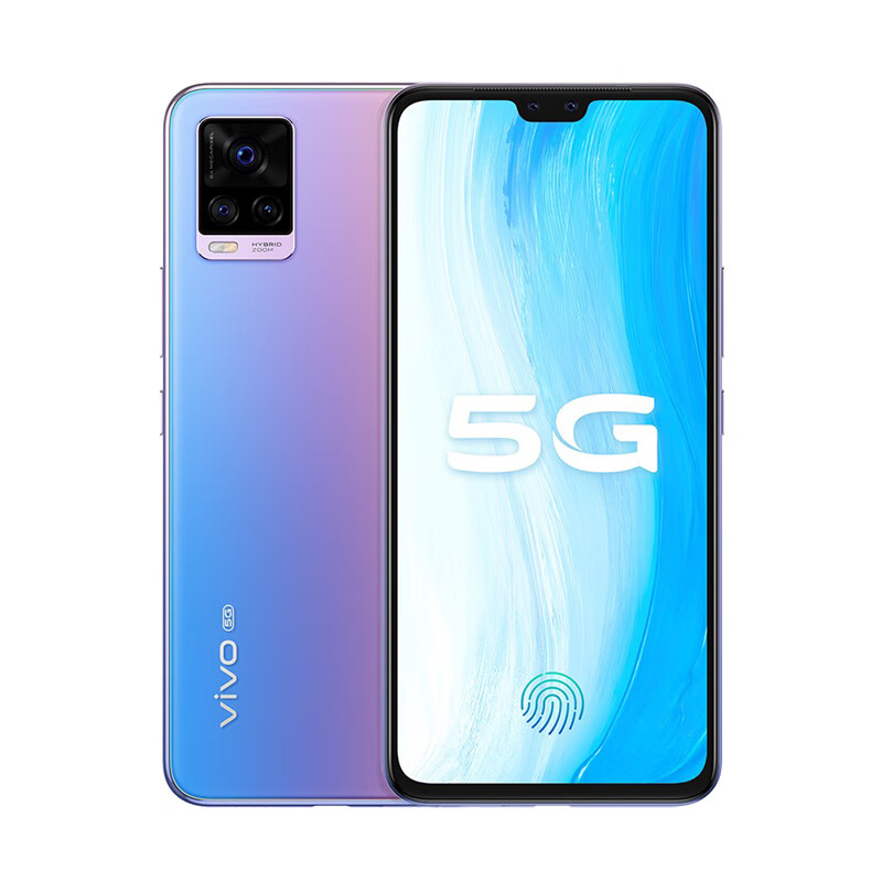 vivo 双摄自拍超感光手机