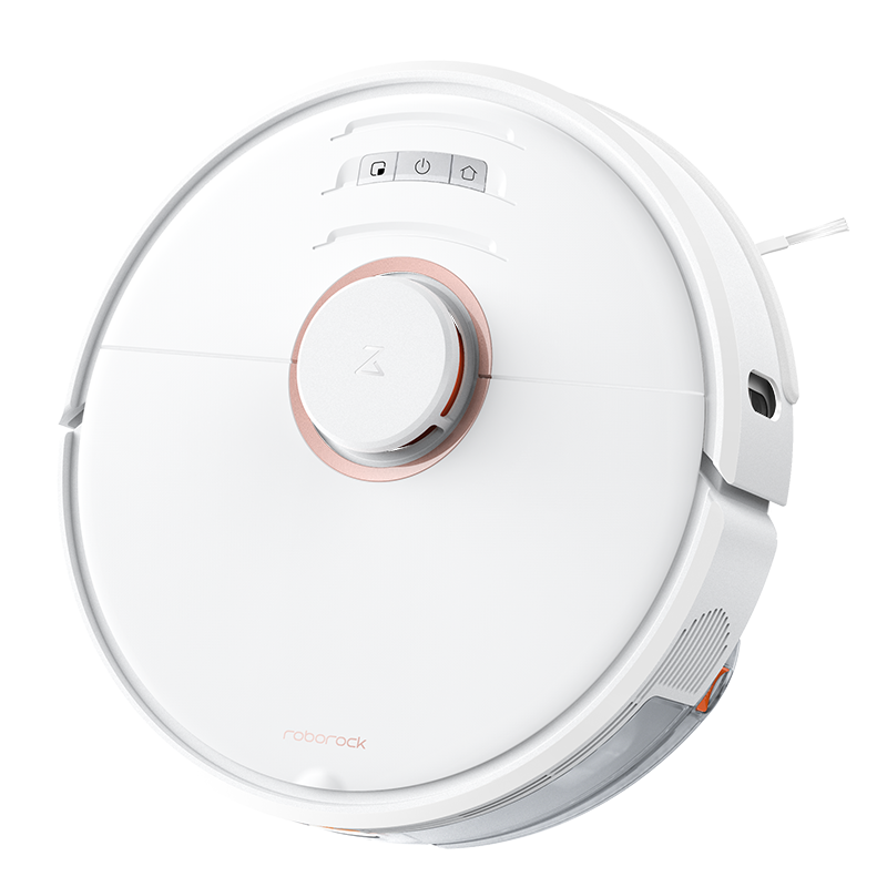 小米有品强劲性能电控扫地机器人