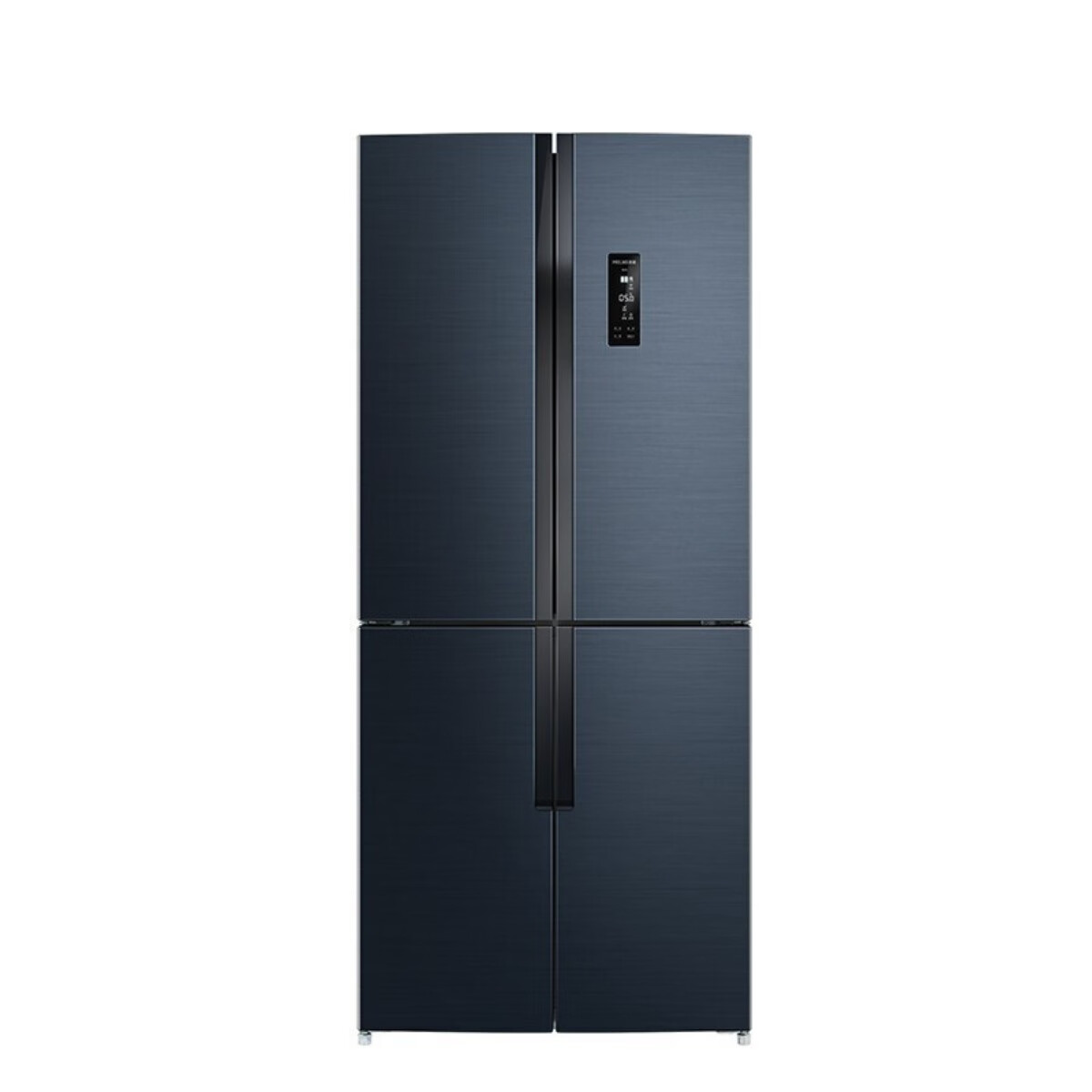 美菱452升变频电冰箱