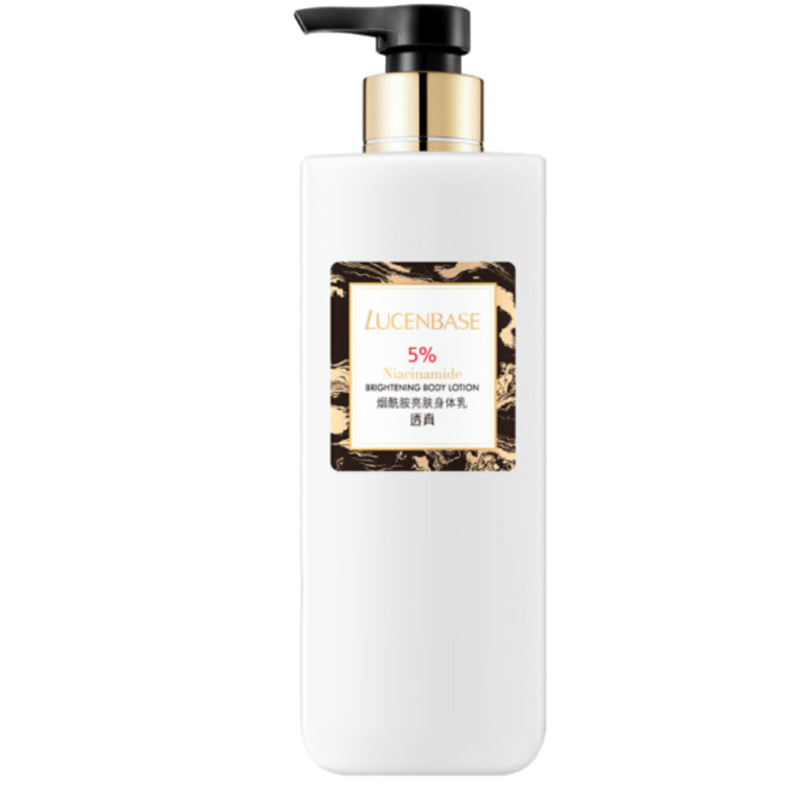 透真 补水保湿身体乳