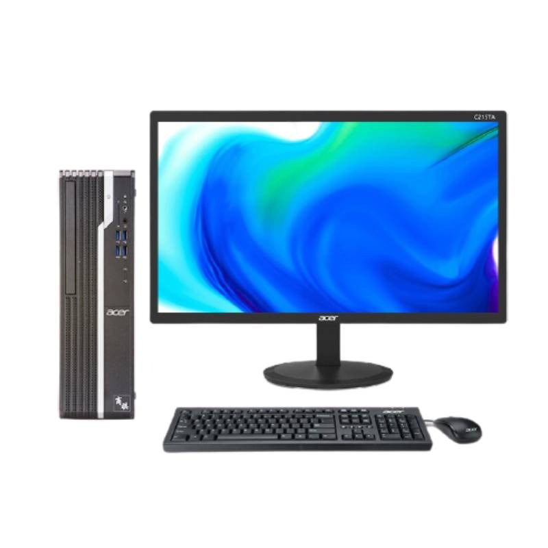 宏碁 橡胶减震 台式机