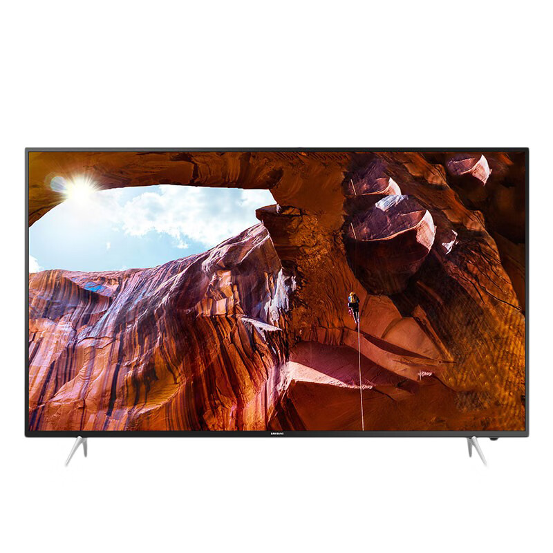 三星 画质引擎电视机