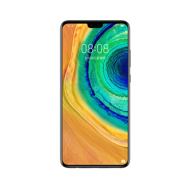 华为 5G双模手机