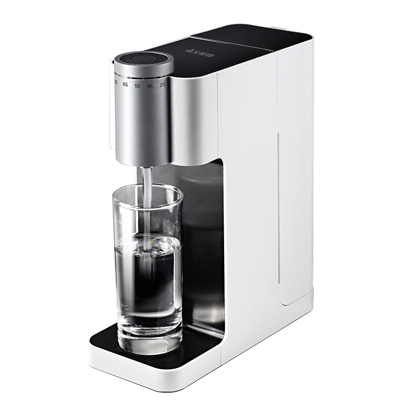 艾美特多段控温饮水机