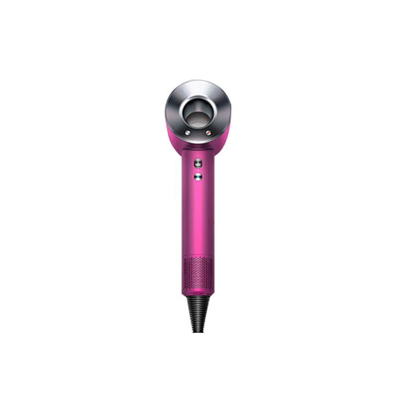 戴森 负离子电吹风