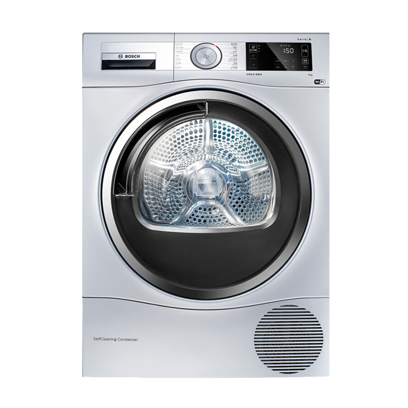 博世 家居互联烘干机