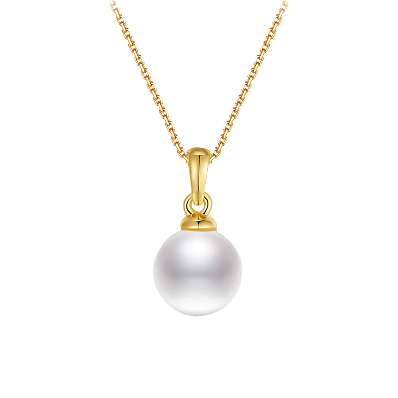 玛汀薇思 复古珍珠项链