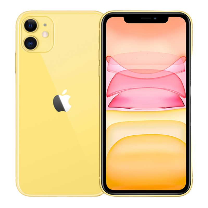 Apple 智能双摄手机