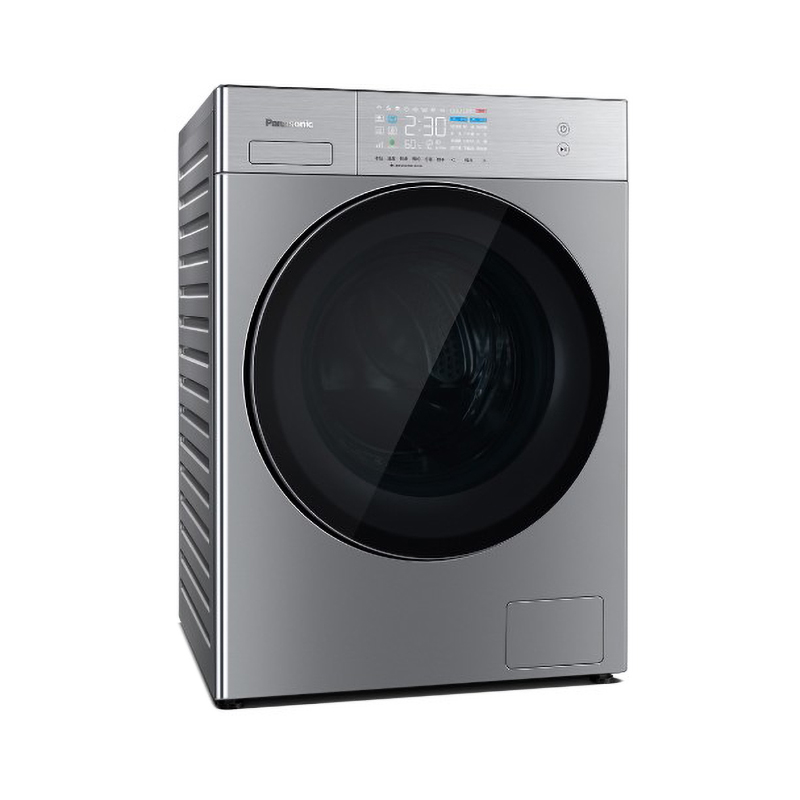 松下 洗烘一体 洗衣机