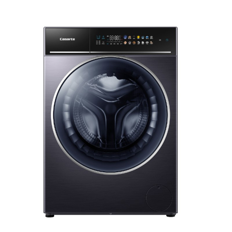 卡萨帝 直驱变频电机 洗衣机