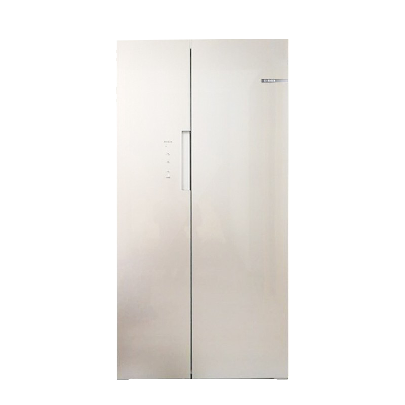 博世 纤薄款风冷无霜冰箱