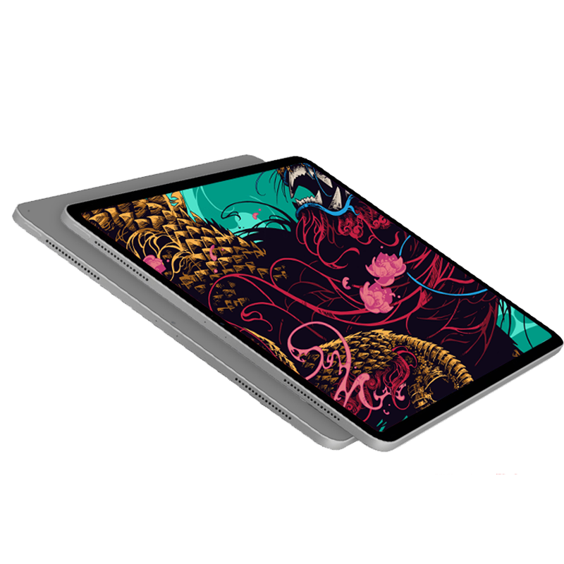 苹果二合一平板电脑