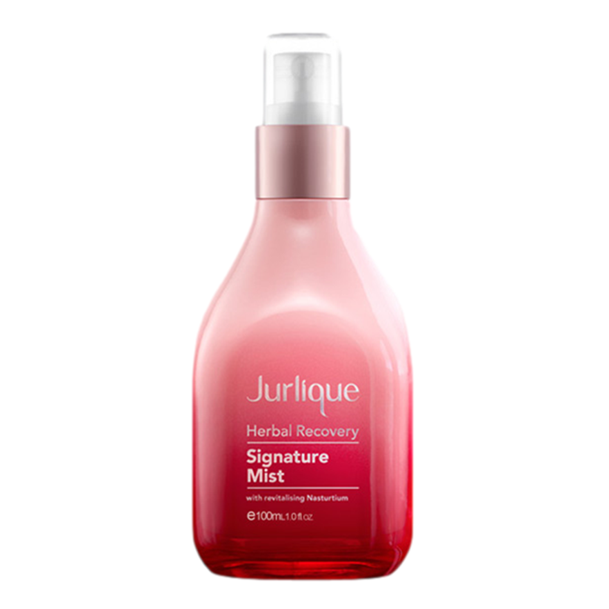 茱莉蔻 草本焕妍保湿喷雾