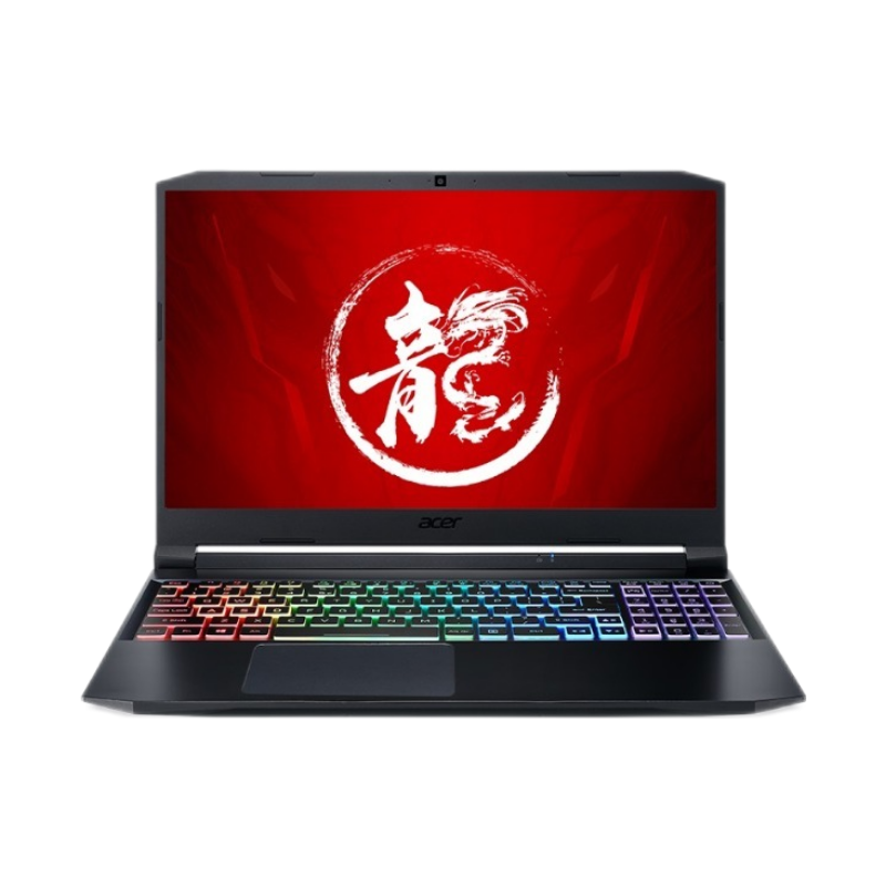 宏碁 四区域背光键盘游戏本