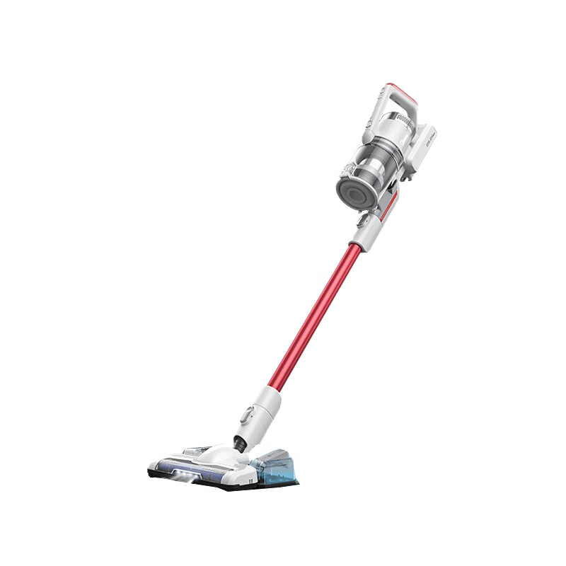 美的 99.9%除螨率吸尘器