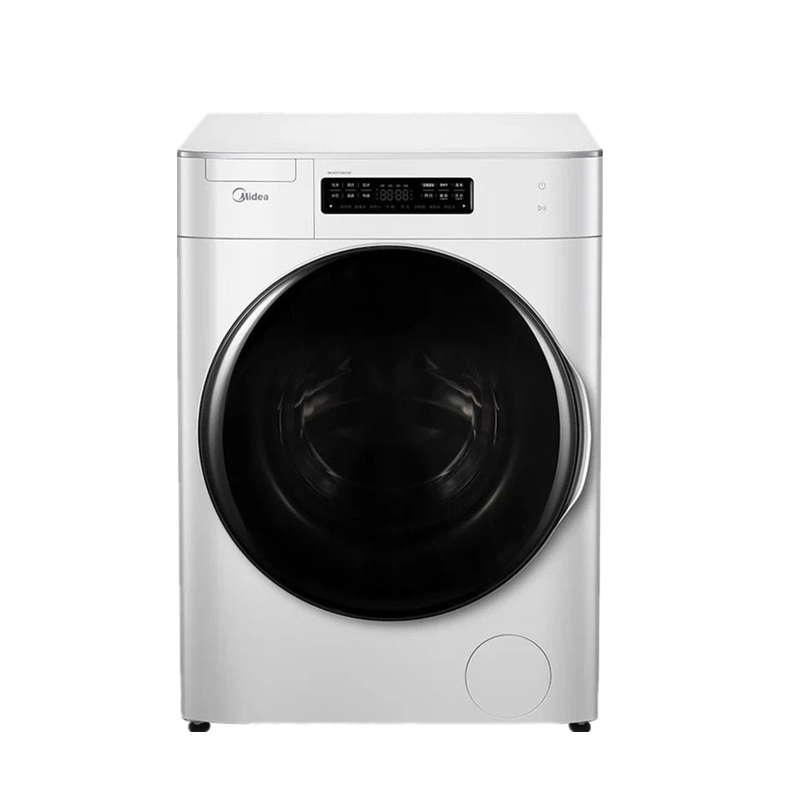 美的 变频节能高温煮洗洗衣机