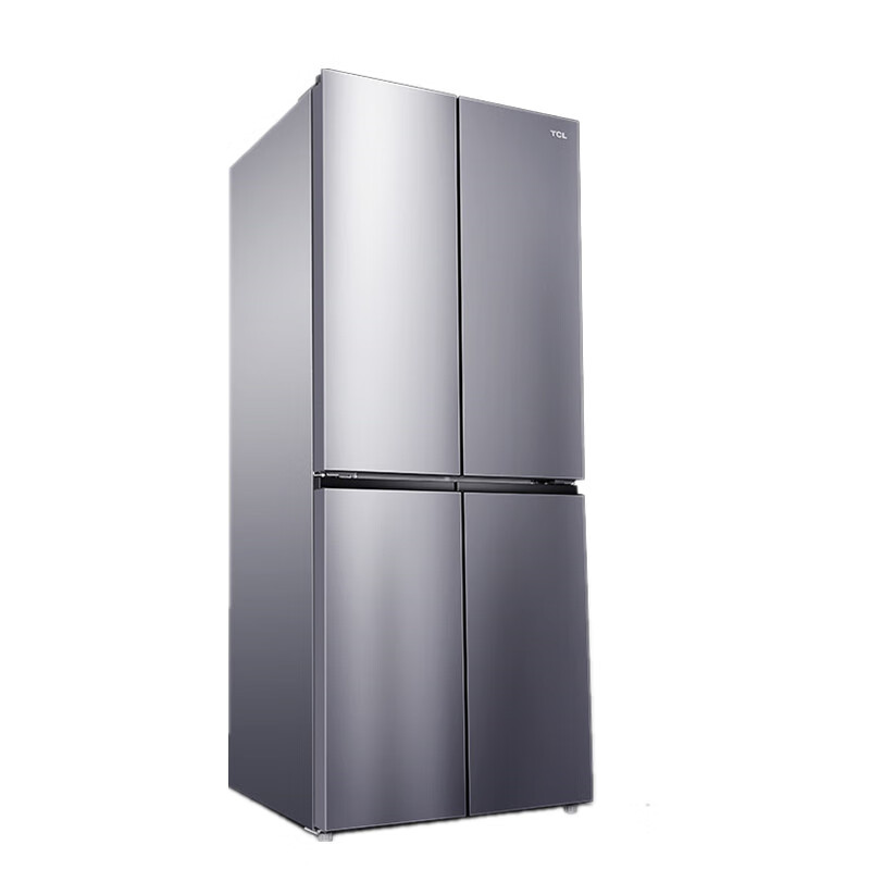 TCL 风冷养鲜对开门冰箱