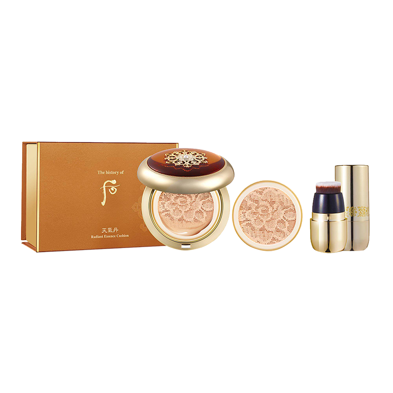 后 补水控油护肤品套装