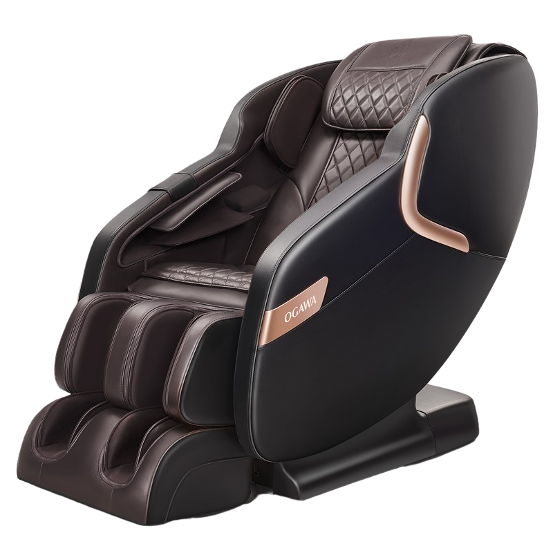 奥佳华 智能蓝牙音响按摩椅