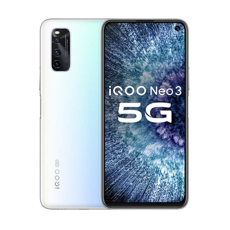 vivo 竞速屏幕手机