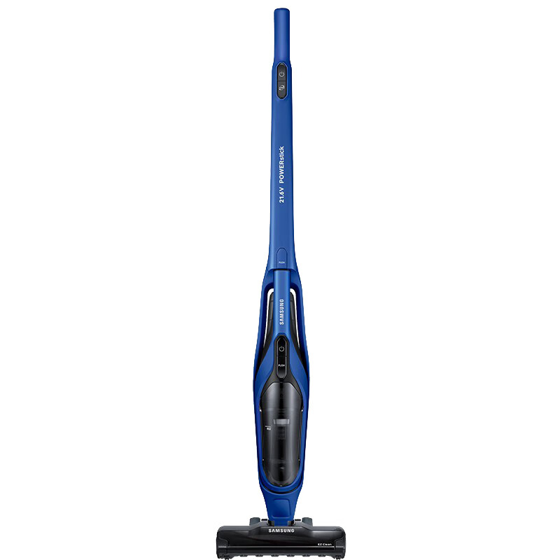 三星 自行站立设计吸尘器