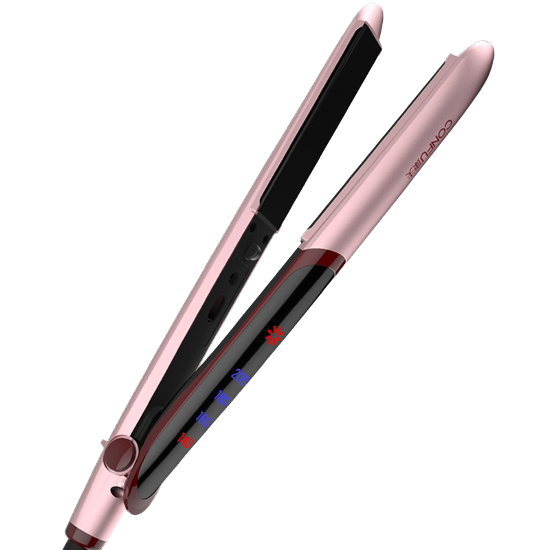 康夫干湿两用卷发器