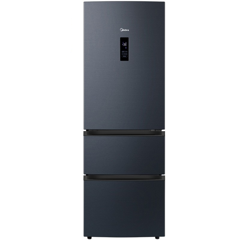 美的 强力净味除菌冰箱