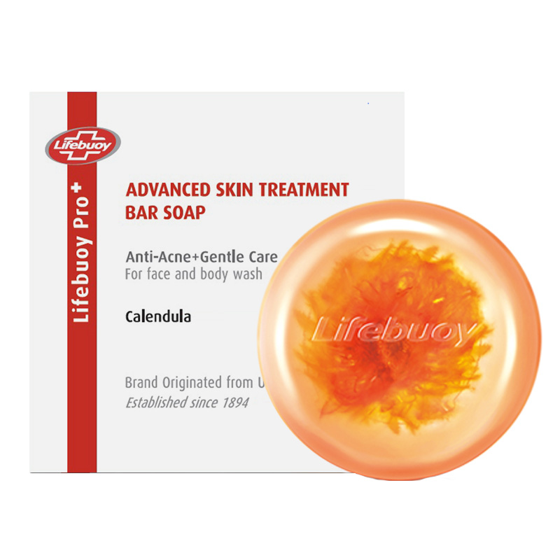 卫宝 舒缓洁肤后背清痘香皂