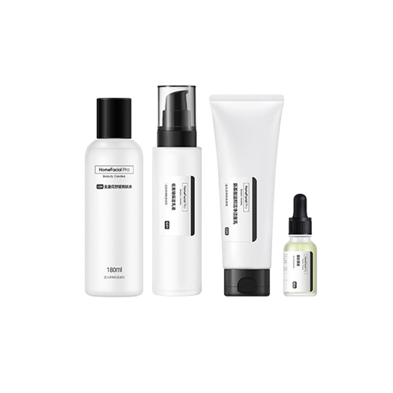 HFP 祛痘收缩毛孔套装