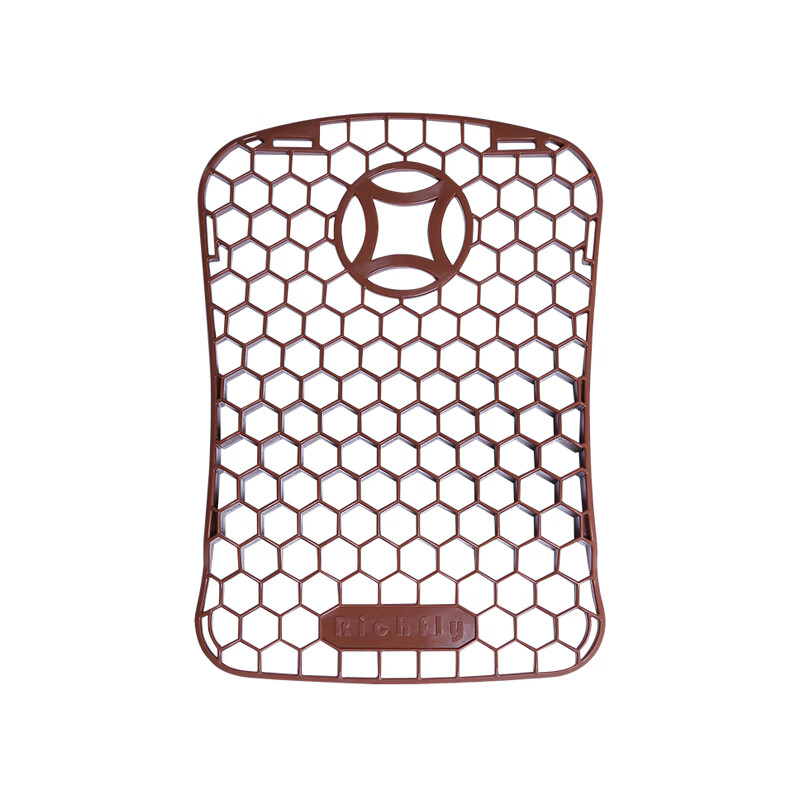 瑞奇想 硅胶汽车腰靠