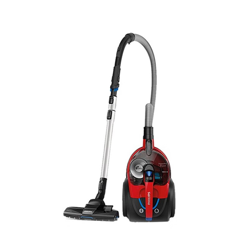 飞利浦 大功率吸尘器