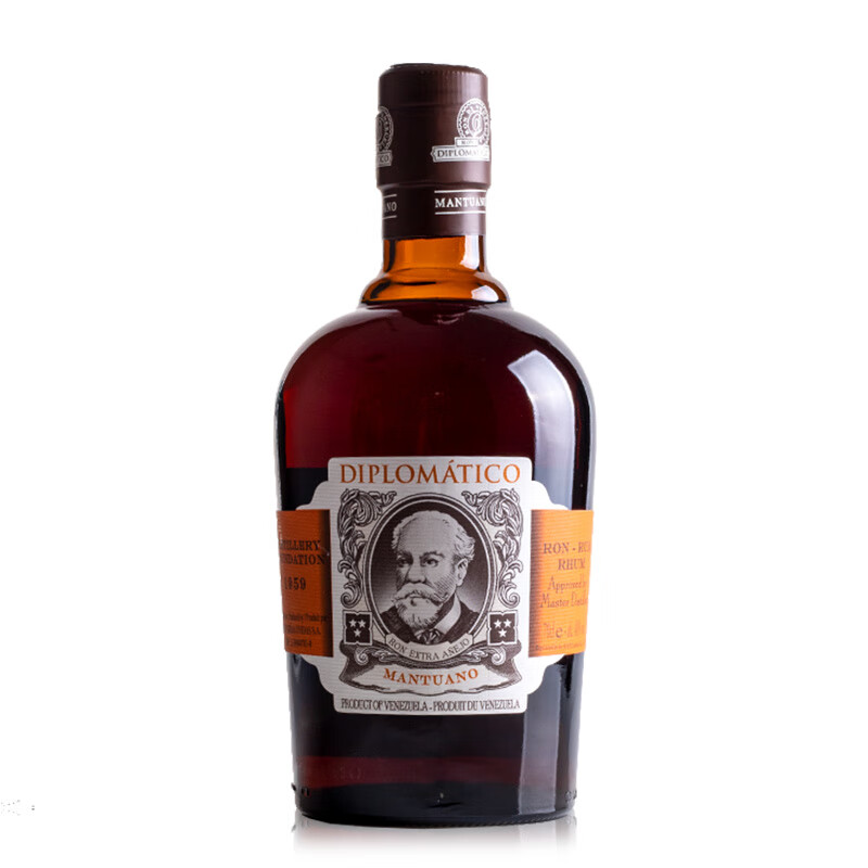 外交官 玛图雅诺朗姆酒