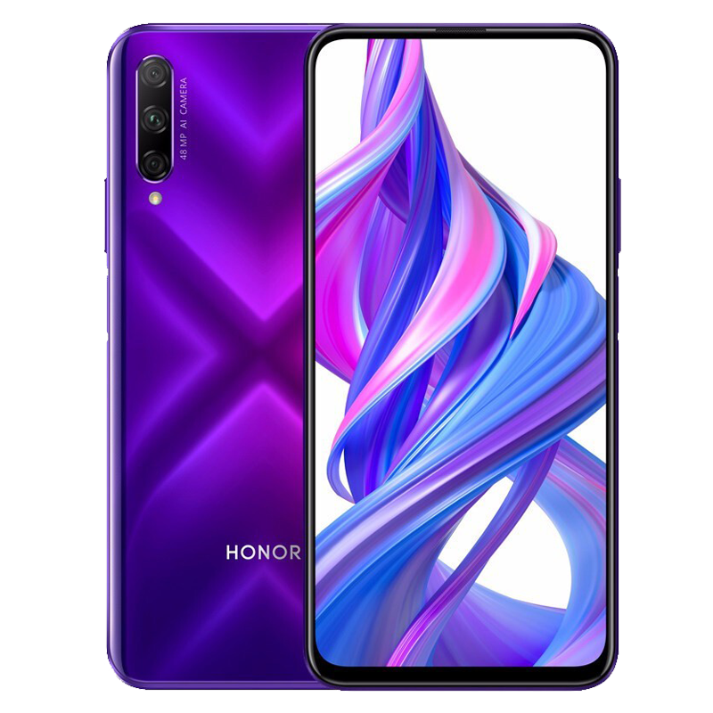 荣耀 升降全面屏 手机