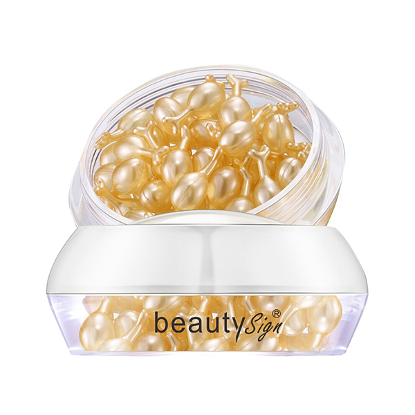 美人符 胎盘素补水紧致精华