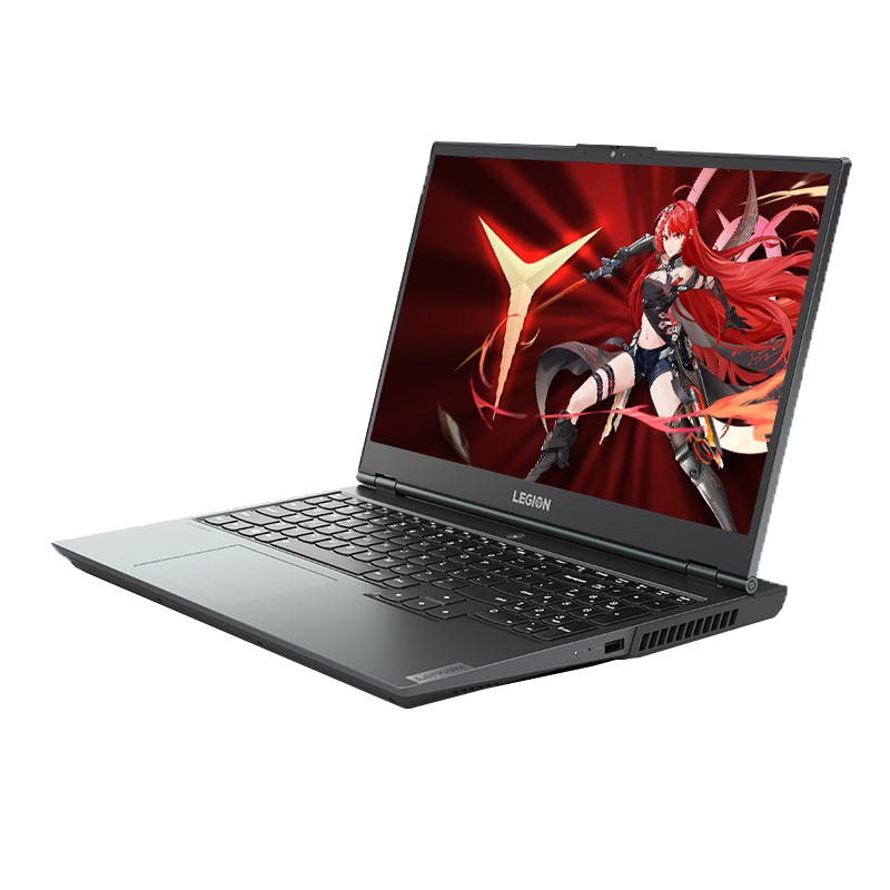 联想 甜品级独显游戏本