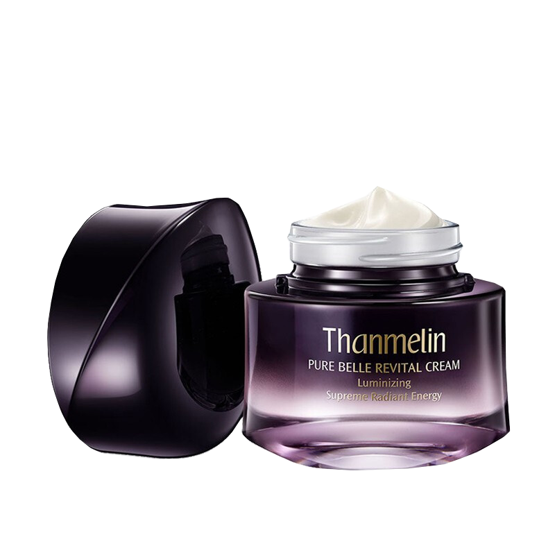 梵蜜琳 皙润透亮焕肤面霜