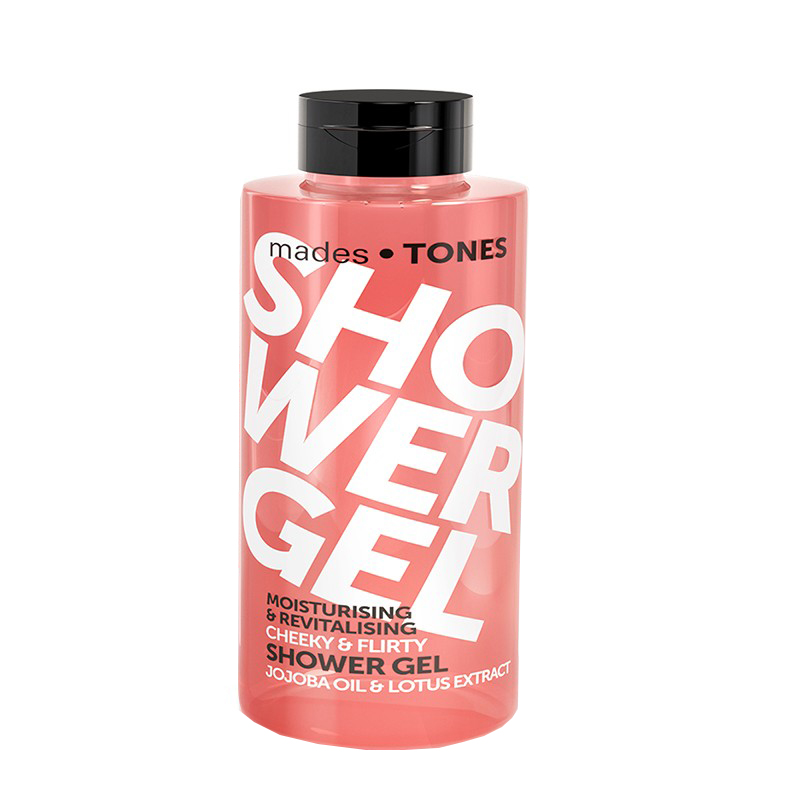 玫德丝 进口清新沐浴露