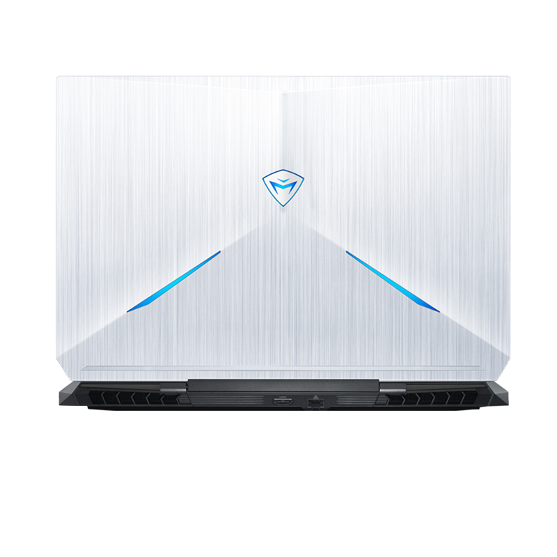 机械师 金属机身游戏本